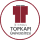 لوگوی دانشگاه توپکاپی