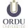 لوگوی دانشگاه اردو